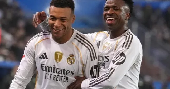 Çempionlar Liqasında həftənin ən yaxşı futbolçusu bilindi