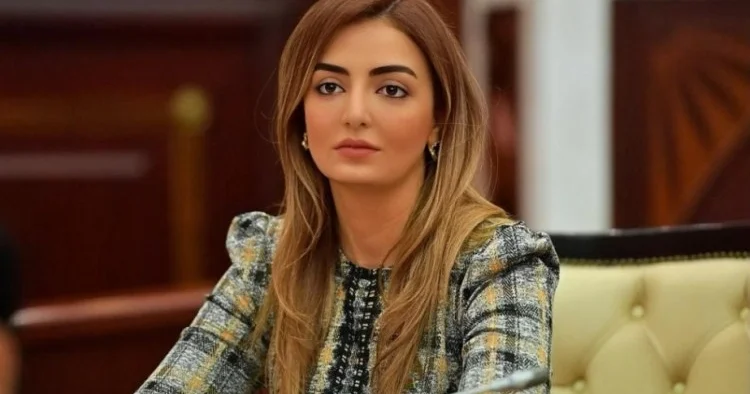 “Qarabağ” qeyri rəsmi diplomatik missiya daşıyıcısı kimi çıxış edir Könül Nurullayeva