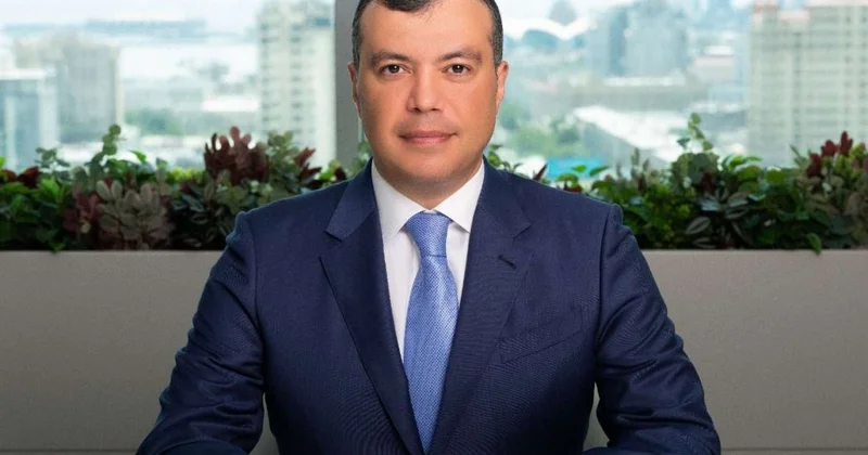 Sabiq bankir direktor oldu Nazirdən yeni təyinat