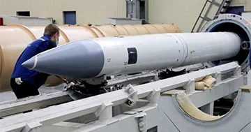 The Telegraph: Rusiya Putinin zombi raketlərini yenidən canlandırdı…