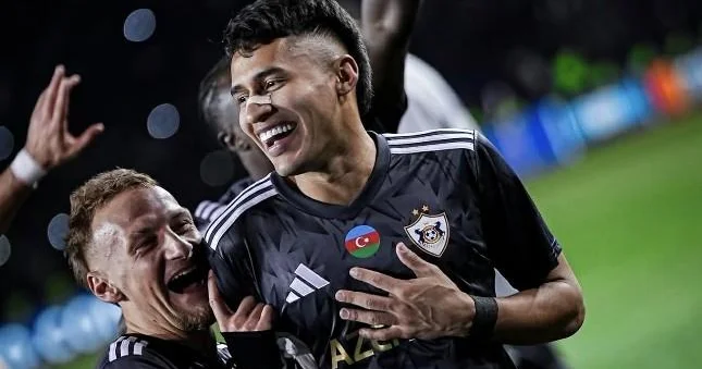 “Qarabağ”ın hücumçusu ÇL in bombardirləri siyahısında!