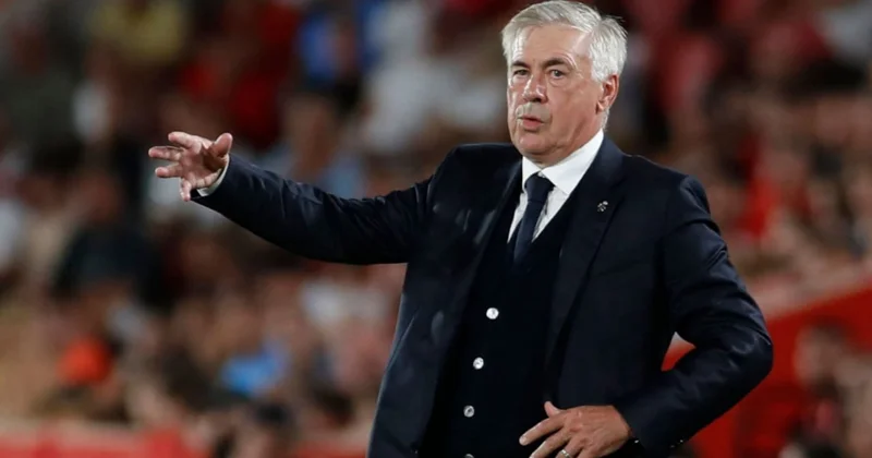 Ançelotti yenidən “Real”a QAYIDA BİLƏR