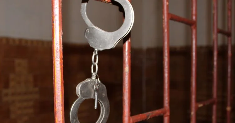 Abşeron, Binəqədi və Qaradağ rayonlarında oğurluq edən şəxslər saxlanılıblar