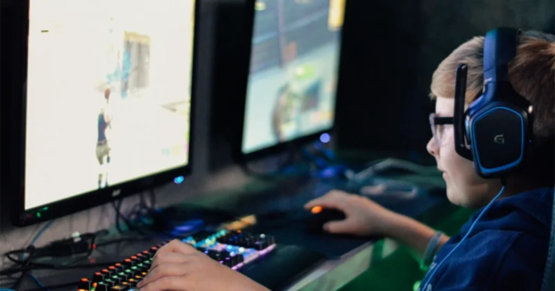 “Təhlükəli kompüter oyunları risklər sırasındadır”