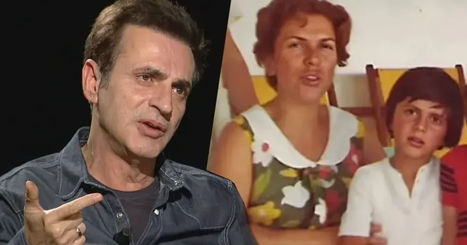 Teoman: Anam müğənni olduğum üçün illərlə utandı