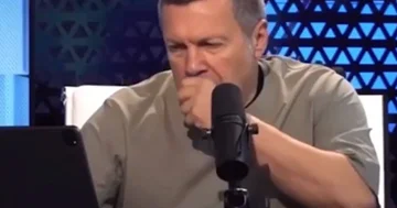 Kreml təbliğatçı Solovyovu “kənarlaşdırdı”..?