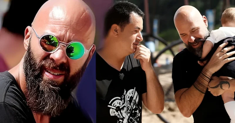 Acun Medya şirkətinin baş koordinatoru Esat Yontunç hava limanında SAXLANILDI