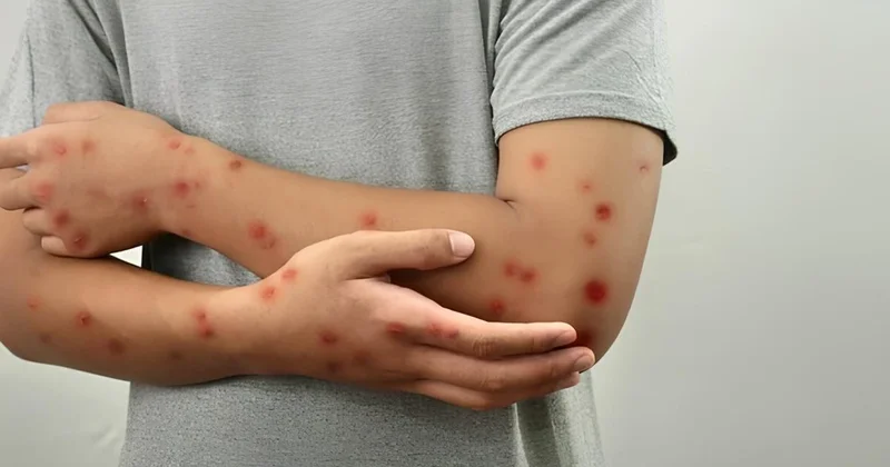 Meymunçiçəyi virusu dəyişir: Alimlər yeni mutasiya dalğasını aşkarladılar