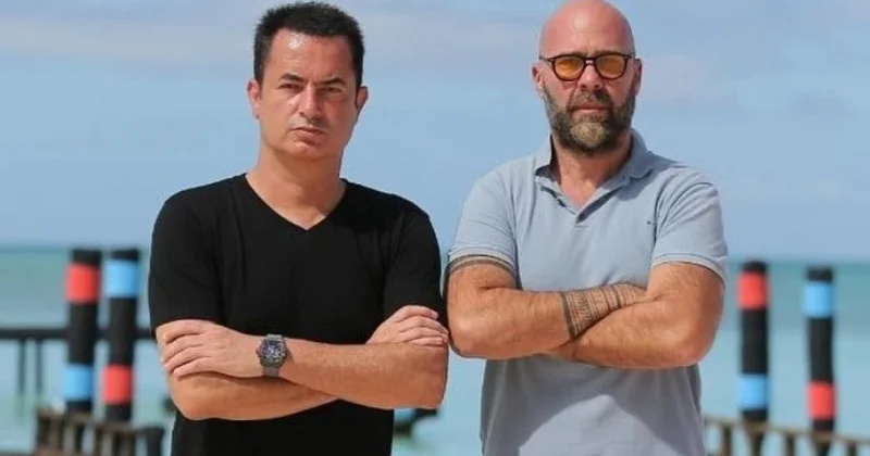 Acunun yaxın adamı saxlanıldı