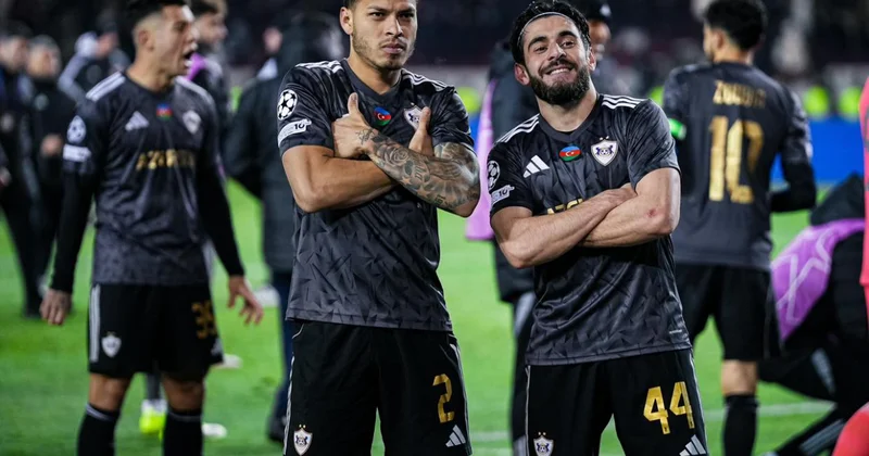 Карабах установил рекорд и поднялся в рейтинге УЕФА А Азербайджан обогнал Словакию