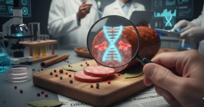 ДНК лошади в колбасе: опасно ли это и что говорят специалисты? разбирается в вопросе