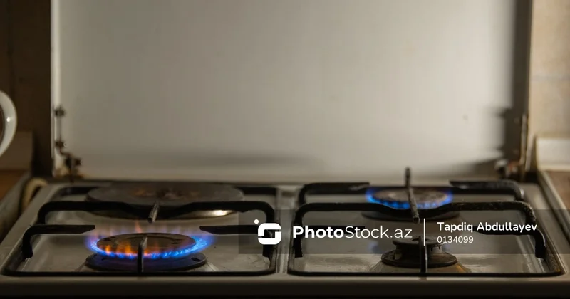 Biləsuvarda 800 evin qaz təchizatı dayandırılacaq