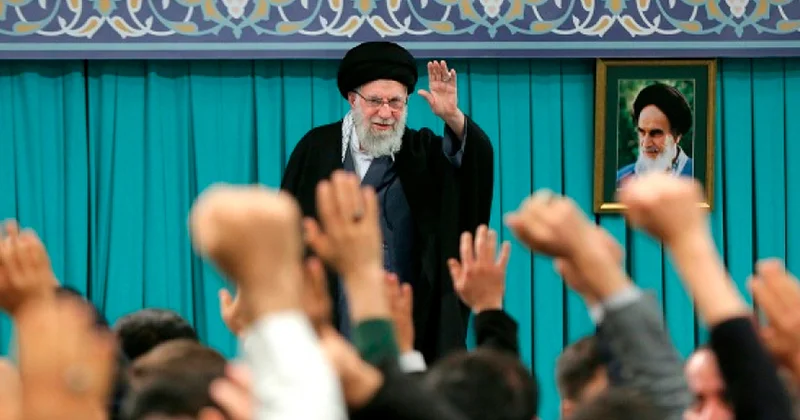 “ABŞ ın susqunluğu və Tehranın sərt cavabı: İranda etirazlar niyə səngidi?“ “The Washington Post“