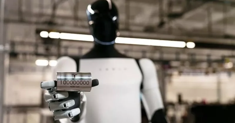 Tesla планирует начать продажи роботов Optimus в 2027 году