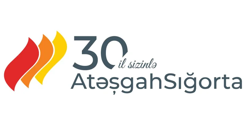 “Atəşgah” Sığorta 30 ilə doğru