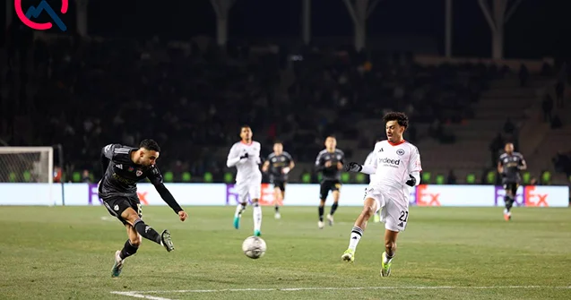 “Qarabağ”ın oyununda VAR problemi olub? Açıqlama