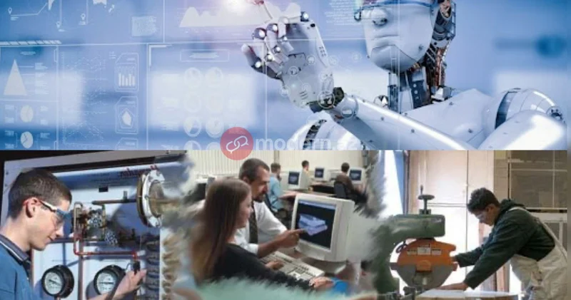 Gələcəkdə milyonlar qazandıracaq peşələr SİYAHI