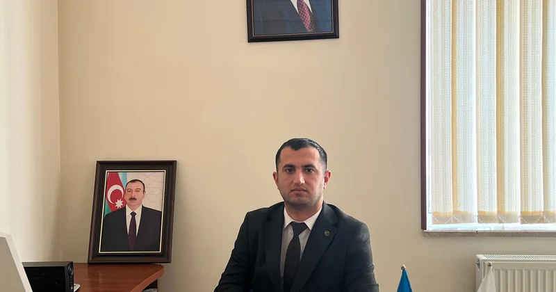 Güclü etibar və etimad ŞƏRH