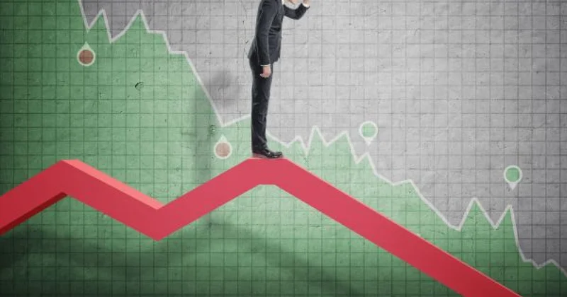 Экономика Азербайджана падает. Одни цифры и ничего более поговорим о наших проблемах