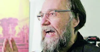 Şər imperiyaları “dirilmir”