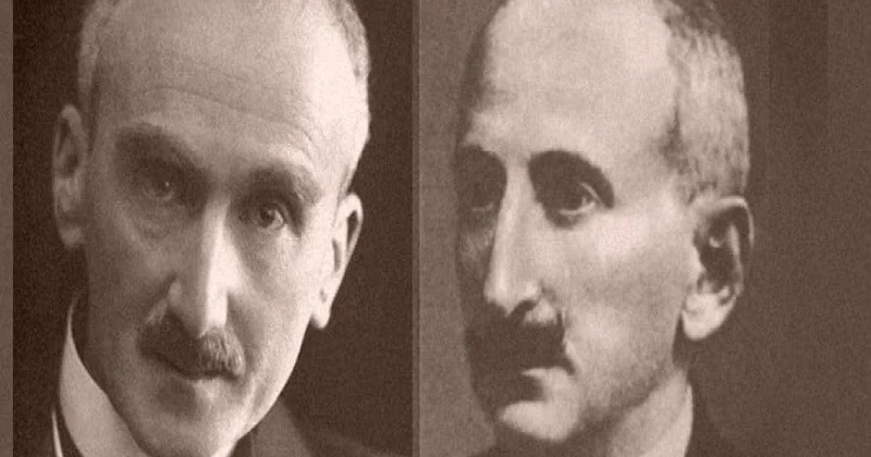 Cətin oxunan, eyni zamanda unudulmaz poeziyanın yaradıcısı Boleslav Lesmian