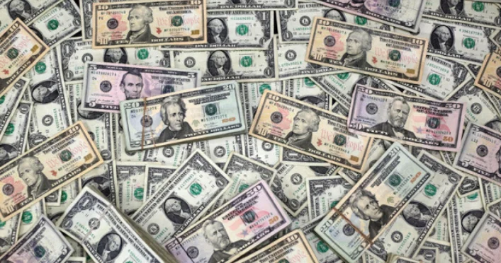 Türkiyə Mərkəzi Bankının ehtiyatları tarixi maksimumuna çatıb