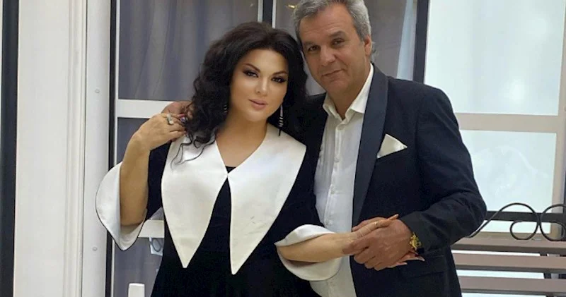 Təranə Qumral sükutu pozdu: Musa qarışıq hamınız ona qurban olun