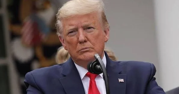 Tramp: “NATO bizə heç vaxt lazım olmayıb”