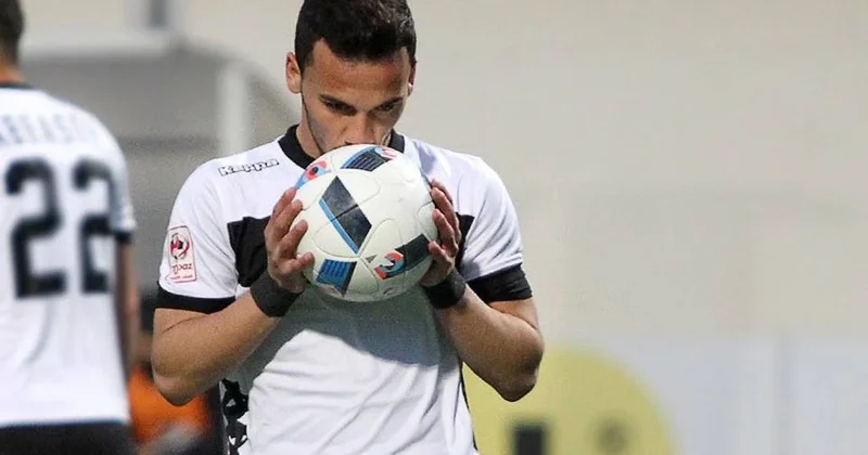 Kəpəz millinin sabiq üzvünü heyətinə qatıb