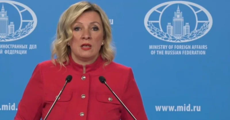 МИД России заявил об отсутствии условий для политического диалога с Грузией