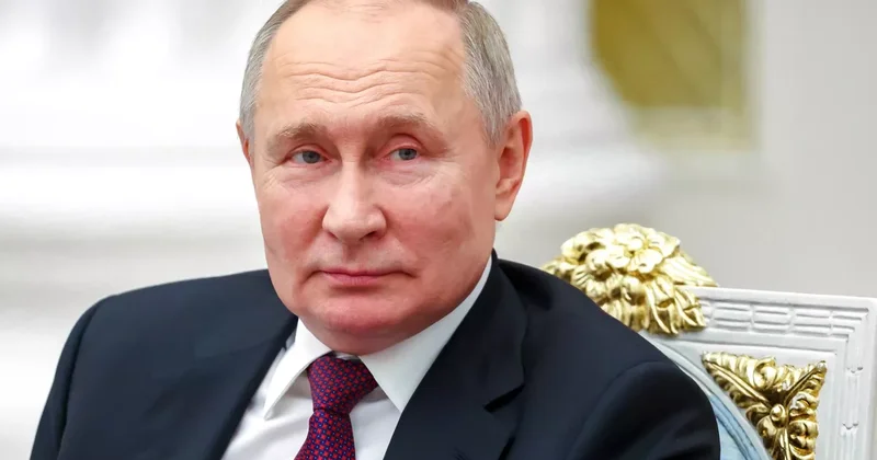 Путин: Мы готовы направить миллиард долларов в Совет мира ВИДЕО