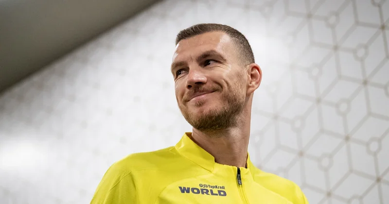 Edin Cekonun yeni komandası