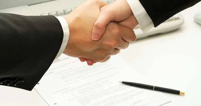 Saathesabı müqavilə ilk olaraq bu şəxslərlə bağlanacaq