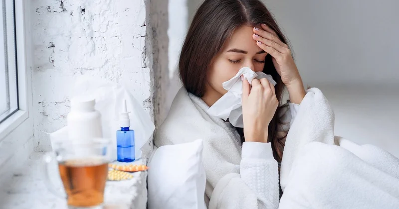 В Азербайджане зафиксирован рост заражения гриппом Minval Politika