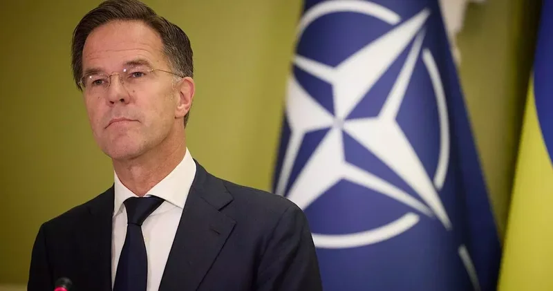 Рютте на Украинском завтраке: Украине необходимы ракеты и перехватчики