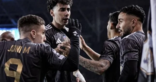 “Qarabağ” pley offda!