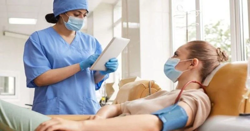 Onkoloji xəstələrin müalicəsi ilə bağlı YENİLİK