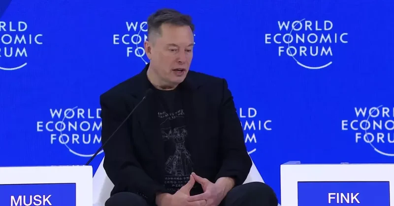 Маск намерен победить старение