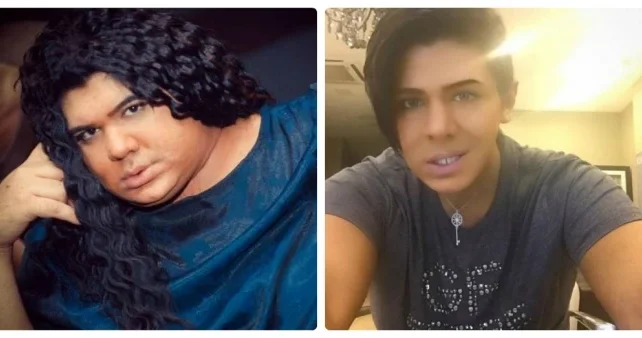 Tanınmış prodüsser Zorik arıqlayaraq tanınmaz hala düşdü (FOTO)