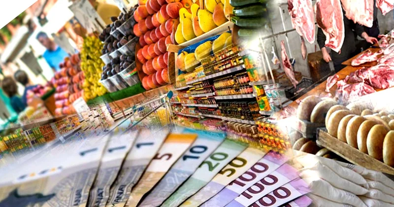 Qiyməti artan bu məhsullar ucuzlaşacaq Siyahı