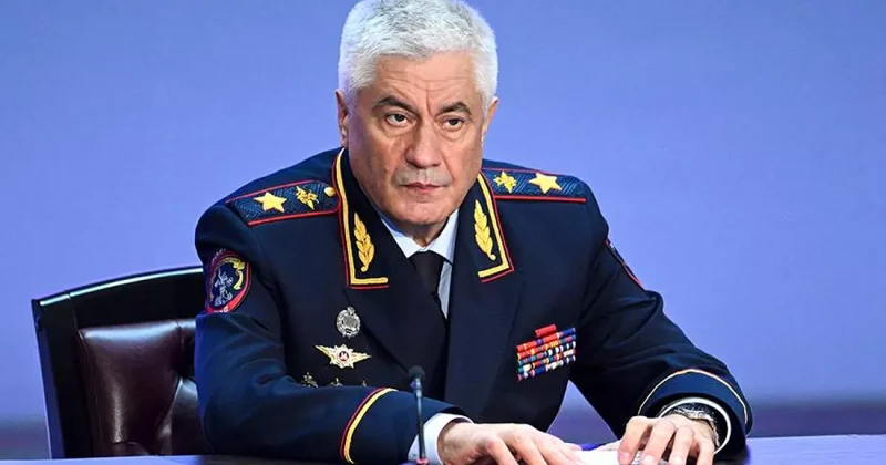 Глава МВД России выразил поддержку Кубе и осудил атаку США на Венесуэлу