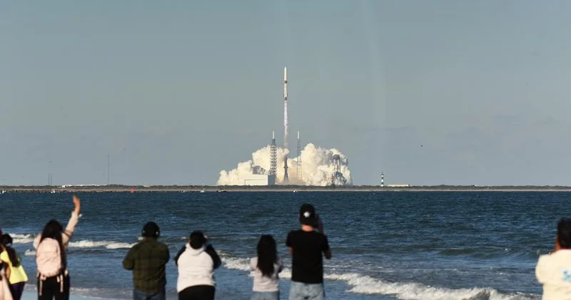 TeraWave peyki buraxılacaq obtik rabitə...