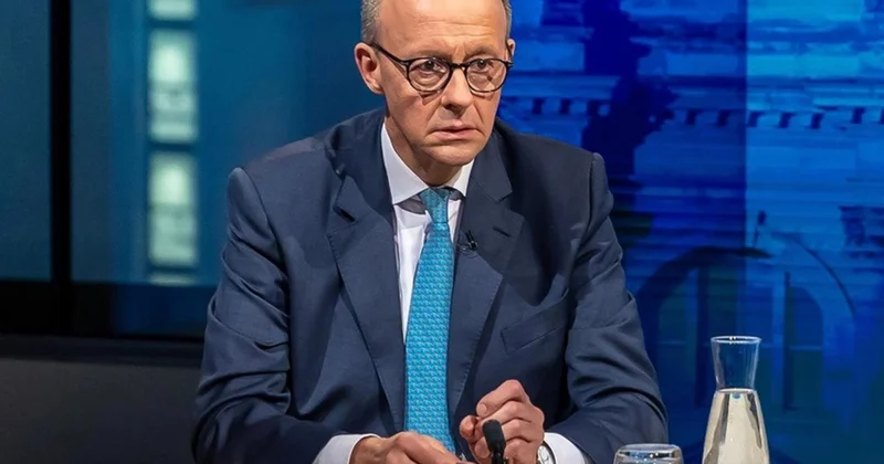 Мерц: НАТО продолжит защищать север Европы от российских угроз