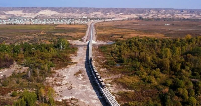 Zəngəzur dəhlizi regionun yeni nəfəsliyi olur ANALİTİK