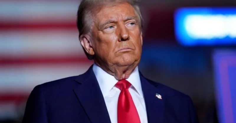 Tramp Avropa ölkələrini ABŞ aktivlərinin satışı halında ciddi cavab ilə hədələyib