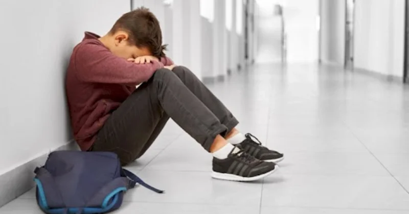 Səkkizinci sinif şagirdi qıza görə altı ilə yaxın həbsdə qalacaq FOTO