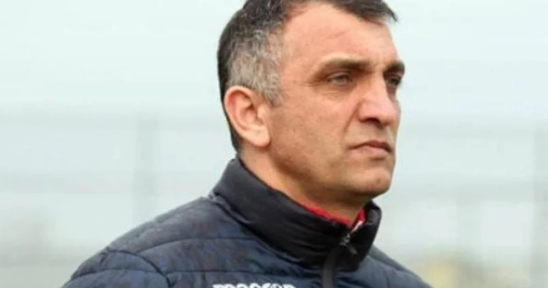 “Qarabağ”ın sabiq baş məşqçisi: “Hakim haqsızlığına baxmayaraq, futbolçularımız əsl xarakter nümayiş etdirdilər”