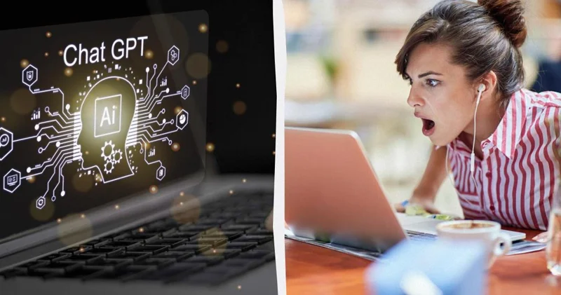 ChatGPT yə kobud müraciət etdikdə cavablarla bağlı qəribə dəyişikliklər baş verir