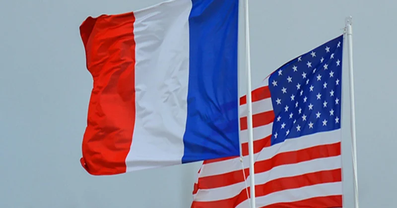 Fransa XİN: “Sülh Şurası”nın nizamnaməsinin bəzi müddəaları BMT Nizamnaməsinə ziddir