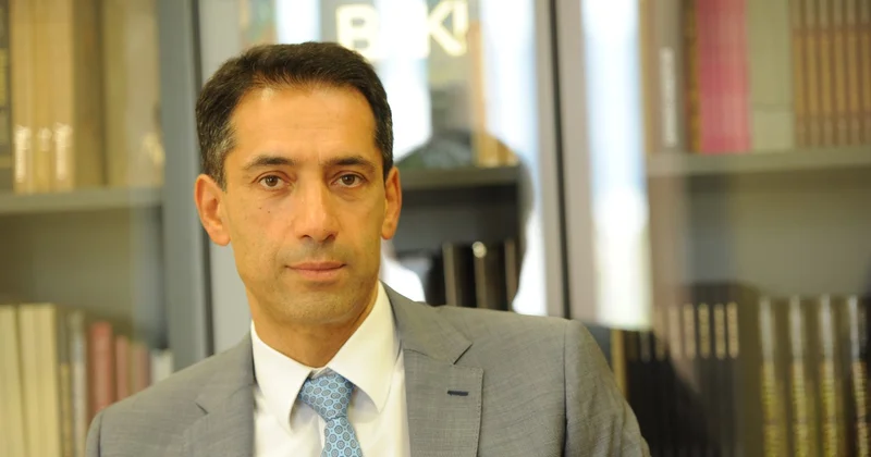 Rəhman Mustafayev Rusiya MN də görüş keçirdi